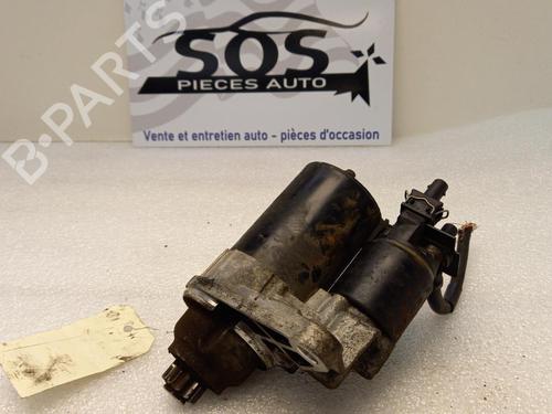 Starter VW POLO (9N_, 9A_) 1.2 12V | BP22129036M8 