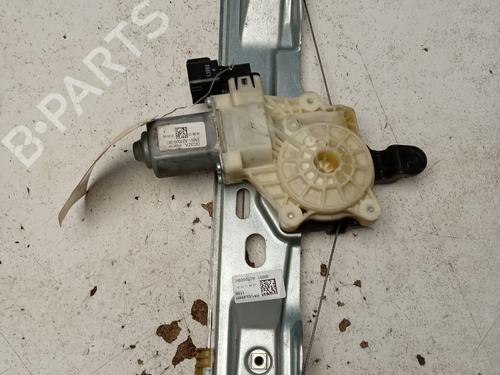 Used Rear right window mechanism Rear right window mechanism FORD FOCUS III 1.6 TDCi (115 hp) 30112322 30112322