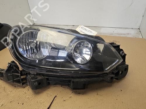 right-headlight-vw-golf-vi-variant-aj5-2009-2010-2011-2012-2013-2014-38186336 main image