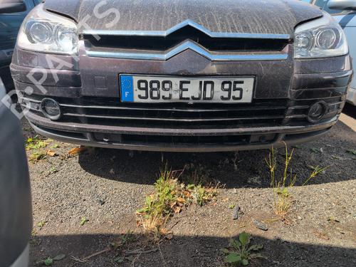 Used Front bumper Front bumper 38186332 38186332