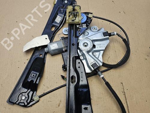 Front left window mechanism OPEL ASTRA J GTC 1.7 CDTI (08) | BP39933151C22 - Image 4