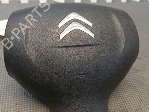 Driver airbag CITROËN C4 AIRCROSS 1.6 HDi 115 AWC | BP21325709C9 