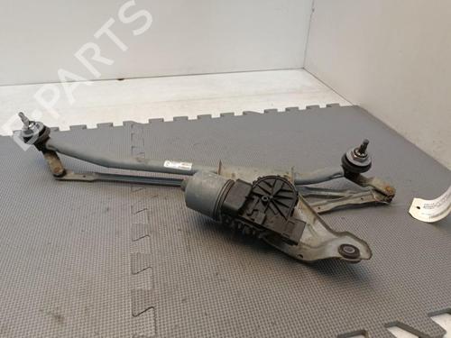 Used Front wiper motor Front wiper motor DACIA SANDERO 1.5 dCi (68 hp) 21325092 21325092