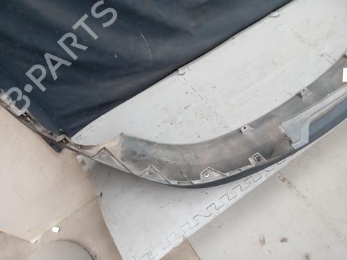 Rear bumper KIA SPORTAGE III (SL) 1.7 CRDi | BP26662791C8 
