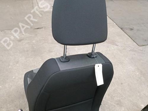 Right front seat PEUGEOT 308 I (4A_, 4C_) 1.6 HDi | BP21778001C16 