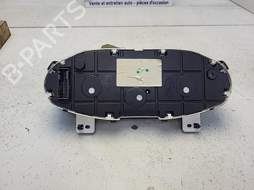 Used Instrument cluster Instrument cluster FORD FIESTA VI (CB1, CCN) 1.4 TDCi (70 hp) 21324374 21324374
