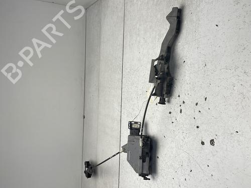 Used Rear right lock PEUGEOT 3008 I MPV (0U_) 1.6 HDi (109 hp) 22130591