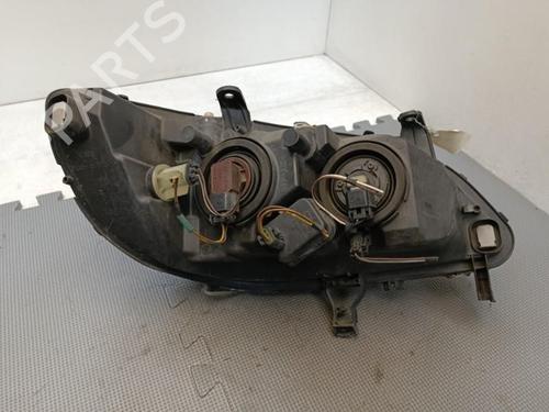 Venstre forlygte OPEL ZAFIRA A MPV (T98) 2.2 DTI 16V (F75) | BP22131010C28 