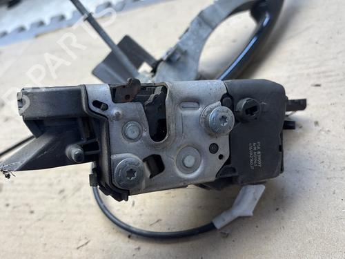 Used Front left lock Front left lock PEUGEOT 308 CC (4B_) 2.0 HDi (140 hp) 26524418 26524418