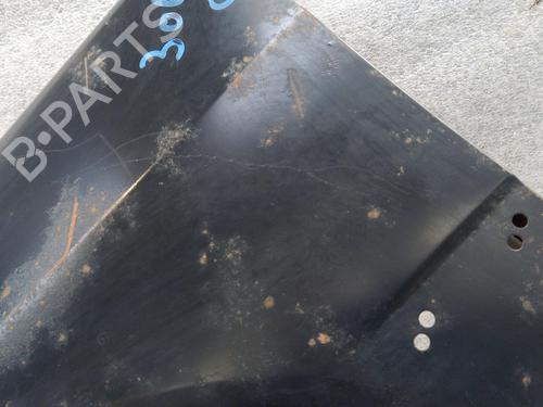 Used Left front fenders PEUGEOT 306 Hatchback (7A, 7C, N3, N5) 1.9 DT (90 hp) 22129085