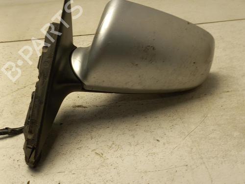 Left mirror AUDI A3 (8P1) 1.9 TDI | BP21324251C26 