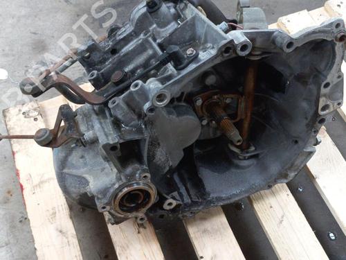 Gearbox PEUGEOT 406 (8B) 1.8 16V | BP21324354M3 