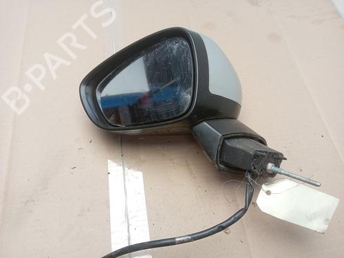 Retrovisor esquerdo CITROËN C3 II (SC_) 1.0 VTi 68 (68 hp) 31975051