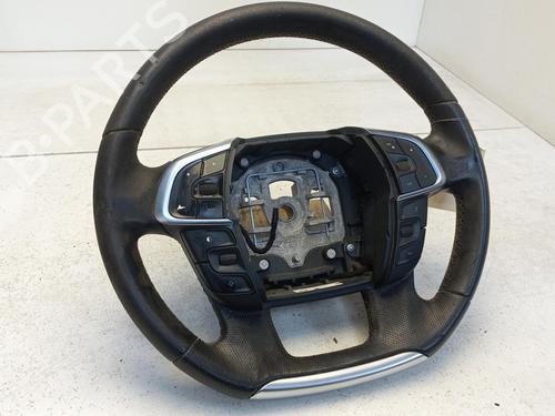 Ratt CITROËN C4 II (NC_) 1.6 HDi 90 (92 hp) 21326382