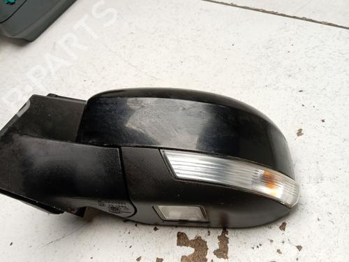 Left mirror FORD FOCUS III 1.6 TDCi | BP30112328C26