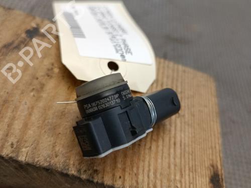 Used Electronic module Electronic module CITROËN C4 Grand Picasso II (DA_, DE_) 2.0 BlueHDi 150 (150 hp) 21324641 21324641