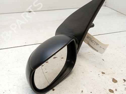 Left mirror PEUGEOT 206 Hatchback (2A/C) 1.9 D | BP29342134C26 