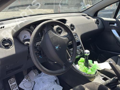 Used Dashboard Dashboard PEUGEOT 308 CC (4B_) 1.6 HDi (112 hp) 27527740 27527740