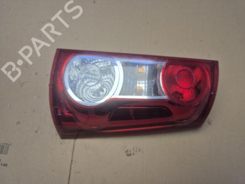 Left taillight DACIA LOGAN MCV (KS_) 1.5 dCi (KS0K) | BP40497774C34 - Image 2