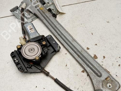 Used Rear right window mechanism CHRYSLER PT CRUISER (PT_) 2.2 CRD (121 hp) 29325284