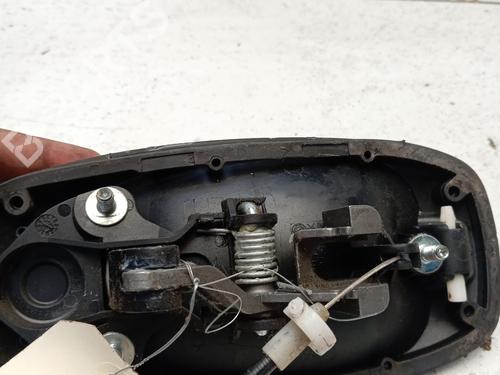 Front right exterior door handle FIAT DOBLO Bus (263_) 1.3 D Multijet (263AXC1A) | BP29428740C129 