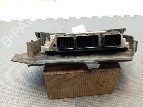 Engine control unit (ECU) PEUGEOT 207 SW (WK_) 1.6 HDi | BP24614266M57 - Image 4