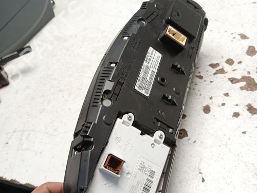 Instrument cluster DS DS 5 (KF_) 1.6 BlueHDi 120 | BP30318360C47