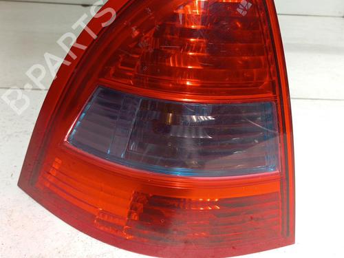 Used Left taillight Left taillight CITROËN C5 II (RC_) 1.6 HDi (RC8HZB) (109 hp) 21325114 21325114