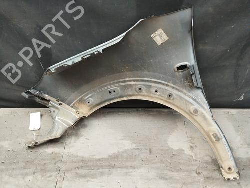 Right front fenders CITROËN C4 CACTUS 1.6 BlueHDi 100 | BP26909480C42 