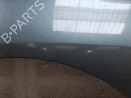 Left front fenders PEUGEOT 407 SW (6E_, 6D_) 2.0 HDi 135 | BP21323206C41 