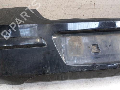 Bak støtfanger OPEL ASTRA H (A04) 1.9 CDTI (L48) | BP21324150C8 