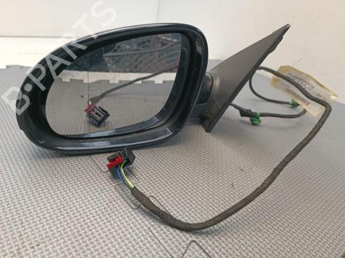 Left mirror VW PASSAT B6 (3C2) 2.0 TDI 16V | BP21323347C26 