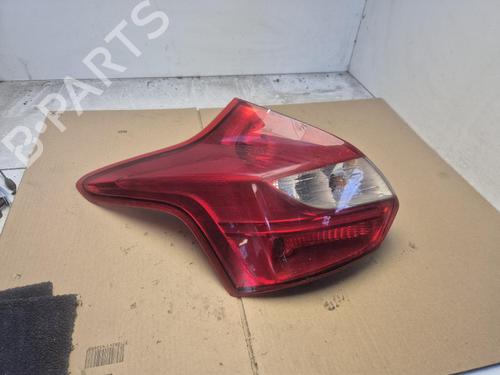 Used Left taillight Left taillight FORD FOCUS III 1.6 TDCi (115 hp) 23805394 23805394