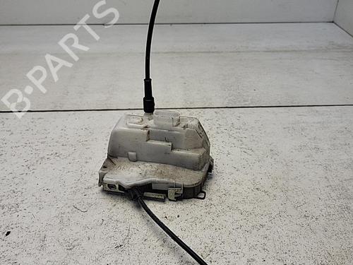 Used Rear left lock RENAULT MEGANE II Estate (KM0/1_) 1.5 dCi (KM1F) (86 hp) 21326426