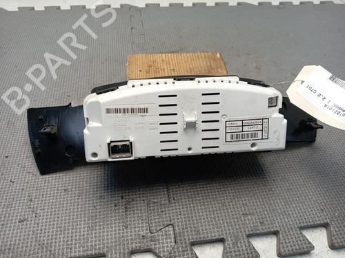 Instrument cluster HONDA CIVIC VIII Hatchback (FN, FK) 2.2 CTDi (FK3) | BP22129511C47 