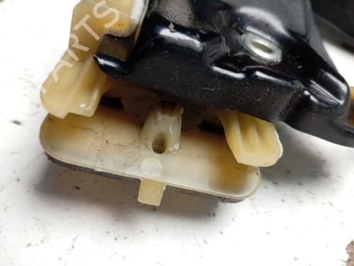 Front left window mechanism FORD FOCUS III 1.6 TDCi | BP30112331C22 - Image 5