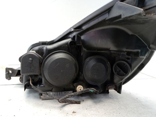 Right headlight RENAULT ESPACE IV (JK0/1_) 2.2 dCi (JK0H) | BP29273658C29 
