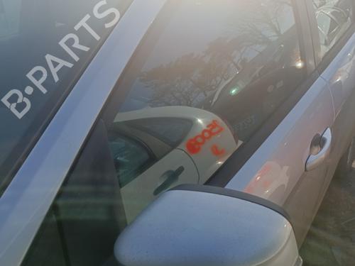 Left front door FORD FOCUS II (DA_, HCP, DP) 1.6 TDCi | BP23402789C2 