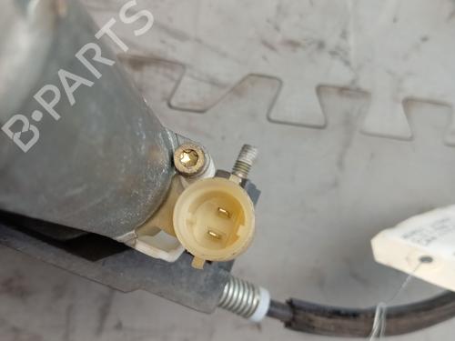 Used Front right window mechanism Front right window mechanism 27977662 27977662