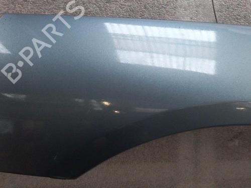 Left front fenders PEUGEOT 407 SW (6E_, 6D_) 2.0 HDi 135 | BP21323206C41 