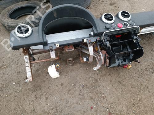 Used Dashboard Dashboard AUDI TT (8N3) 1.8 T (180 hp) 21322358 21322358