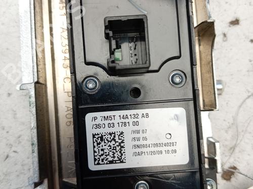 Left front window switch FORD FOCUS II (DA_, HCP, DP) 1.6 TDCi | BP23805381I27 