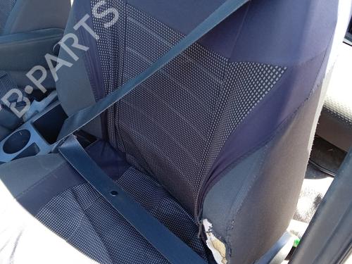 Used Front left seatbelt Front left seatbelt TOYOTA COROLLA Verso (ZER_, ZZE12_, R1_) 2.0 D-4D (CUR10_, CUR10R) (116 hp) 25002977 25002977