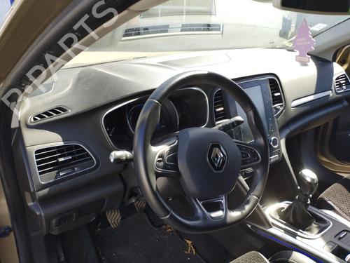 Dashboard RENAULT MEGANE IV Hatchback (B9A/M/N_) 1.2 TCe 130 (B9MR) | BP33631913C46 - Image 2