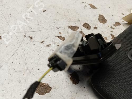 left-sun-visor-ds-ds-5-kf_-2015-2016-2017-2018-30318367 main image