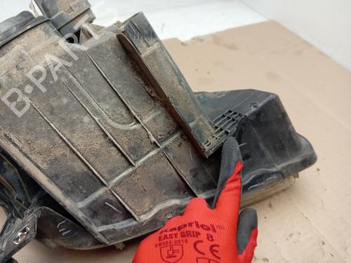 Used Left headlight Left headlight RENAULT MODUS / GRAND MODUS (F/JP0_) 1.2 (JP0C, JP0K, FP0C, FP0K, FP0P, JP0P, JP0T) (75 hp) 31981470 31981470