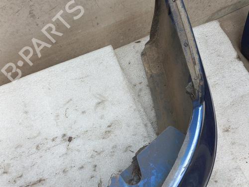 Used Front bumper RENAULT MEGANE I Coach (DA0/1_) 1.4 16V (DA0D, DA1H, DA0W, DA10) (95 hp) 22130098