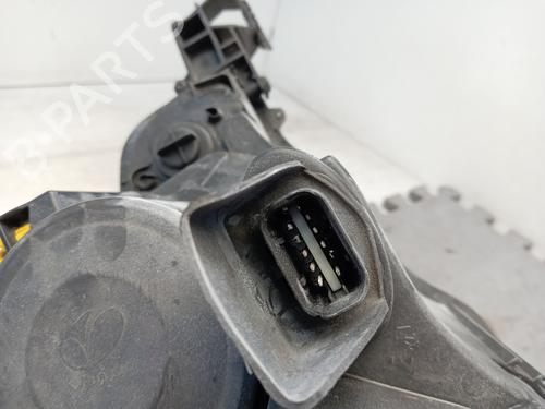 Left headlight CITROËN DS3 (SA_) 1.6 THP 155 | BP27896473C28 