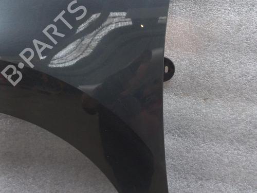 Used Left front fenders PEUGEOT 5008 (0U_, 0E_) 2.0 HDi 150 / BlueHDi 150 (150 hp) 22129984