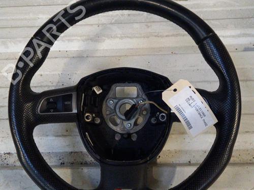 Used Steering wheel AUDI A5 Sportback (8TA) 2.0 TDI (143 hp) 21323488